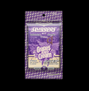 Buy Grapes and Cream Sluggers Online