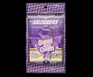 Buy Grapes and Cream Sluggers Online