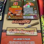 SLUGGERS JUICED BLUNTS 3.5G