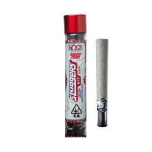 Buy Sluggers 1.5g Rose Infused Pre-rolls