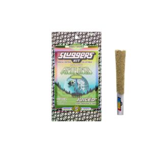 Order Sluggers Pre-Roll 5 Pack