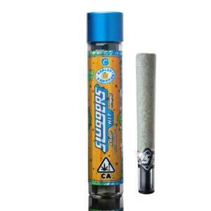 Buy 1.5g Infused Joints Online