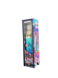  Order Sluggers Hit Disposable Vape 1g