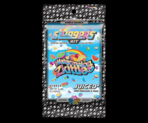 Buy Sluggers Hit 3.5g Strain Online