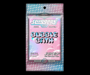 Buy Sluggers Pre-Roll 5 Pack Online