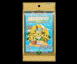 Buy Sluggers Juiced Packs Online