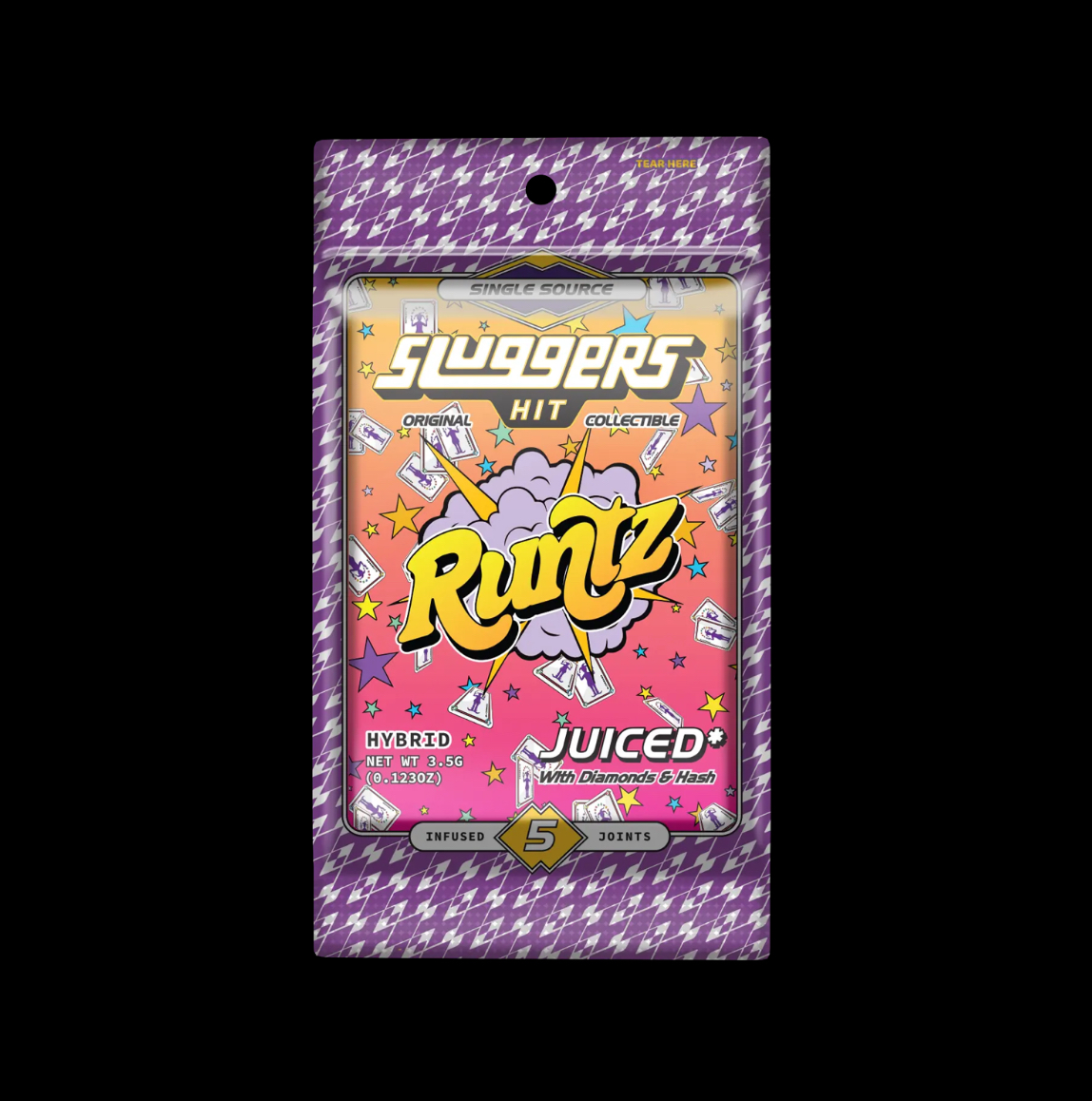 Buy Sluggers Hit Runtz Online