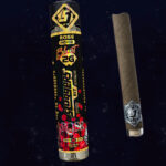 Rose Slugger Hits Blunt for Sale