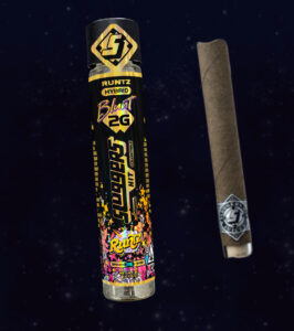 Runtz Slugger Hits Pre Roll for Sale