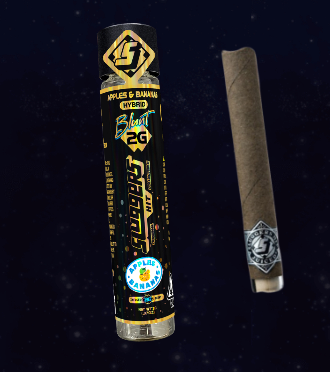 Buy Sluggers 2G Blunts Online