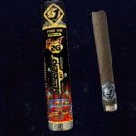 Fire OG infused blunt 2g for sale