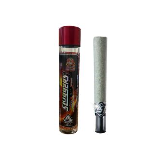 Shop Sluggers Hit Pre-Roll Online