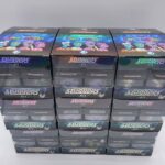 Sluggers Hit Live Rosin