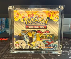 Flashfire Booster box