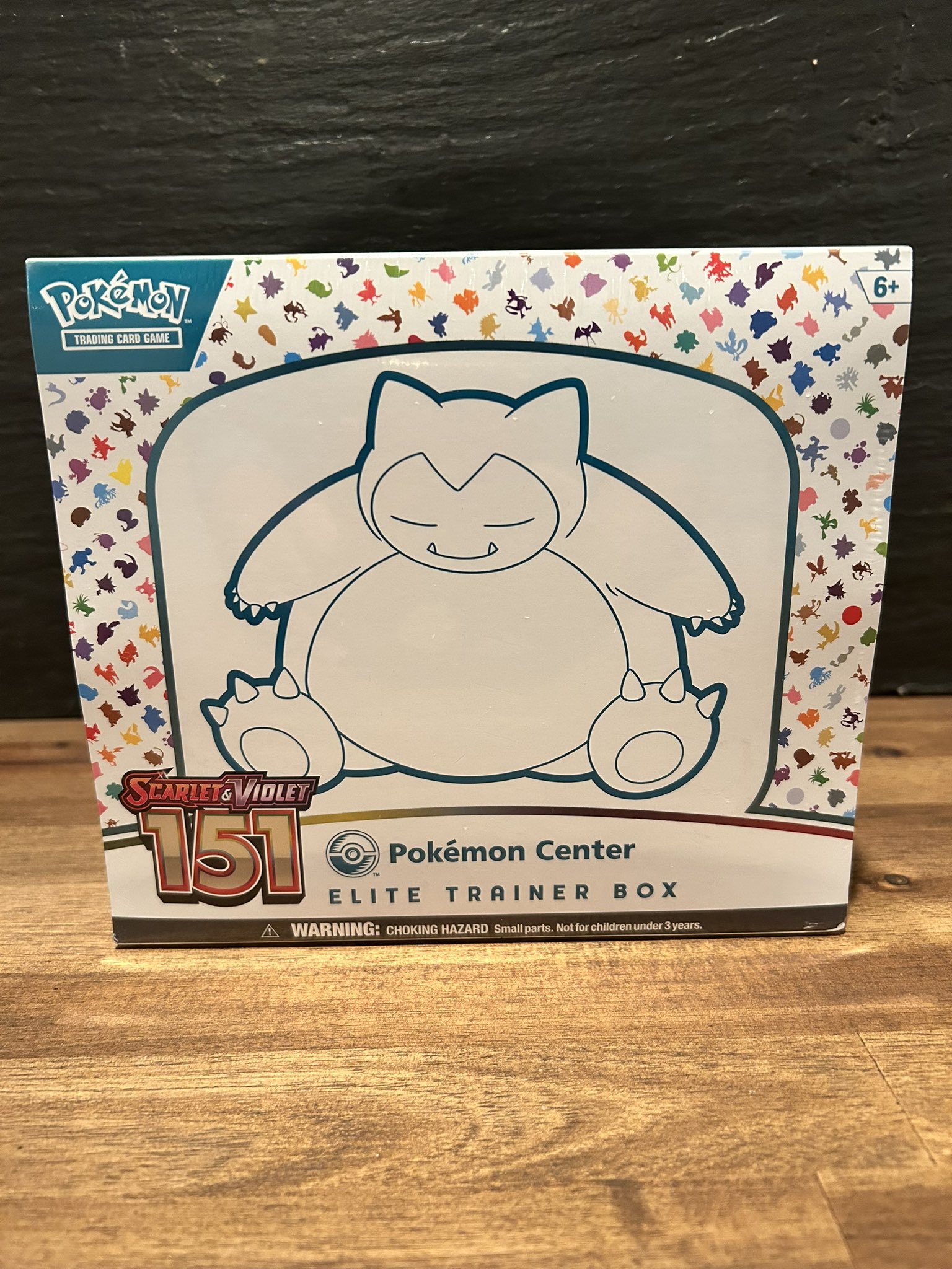 151 Pc ETBs