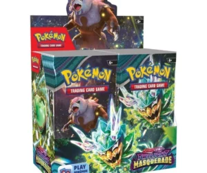 Pokémon TCG Twilight Masquerade